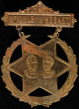McKinley and Hobart - Sound Money Protection