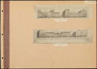 Broadway - Leonard to Walker St. [Broadway & Murray to Broadway & Canal Street]