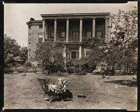 27th Avenue, no. 805, Astoria