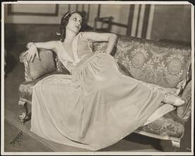 [Lucy Levine.]
