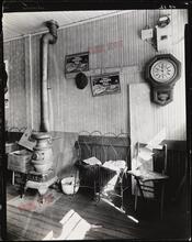 Country Store Interior