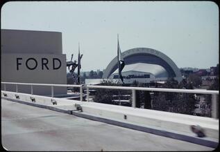 [Ford and Aviation Buildings.]