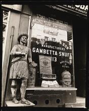 Snuff Shop