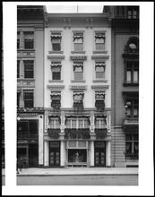 535 5th Avenue. Simcox Building.
