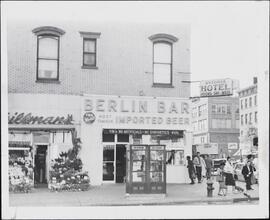 [86th Street and 3rd Avenue.]