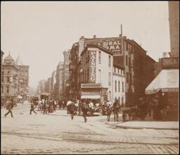 [Streetscape.]