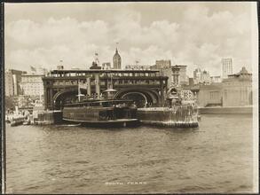 [South Ferry.]