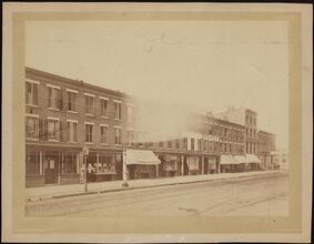 [Broadway and 34th Street.]