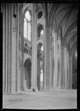 Cathedral of St. John the Divine, N.Y.C.