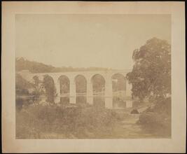 [High Bridge.]