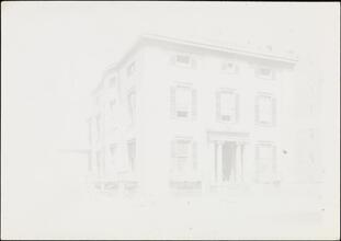 [Brevoort House.]