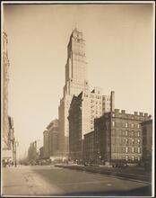 465 Park Avenue. Ritz Tower