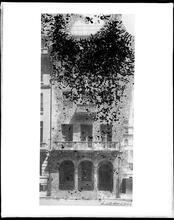 19 East 70th Street. Morris House.