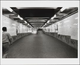 [Canal Street station.]