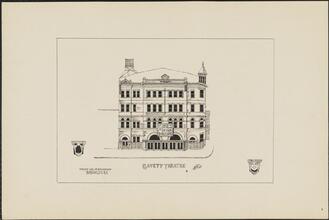 Gayety Theatre