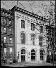 New York Public Library.