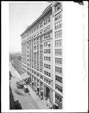 231-249 West 39th Street. McGraw Building.