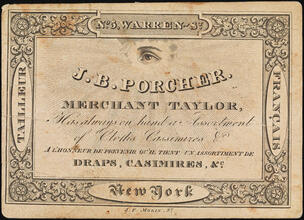 J. B. Porcher