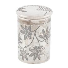 Powder Jar