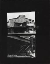 [Hoboken Ferry Building.]