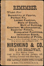 Hirshkind & Co.