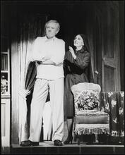 ["Carmelina" theater still.]