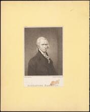 Alexander Hamilton