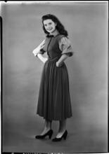[Margaret O'Brien.]
