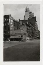 [9th Avenue and 52nd Street.]