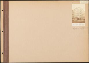 Broadway and White Street [Broadway & Murray to Broadway & Canal Street]