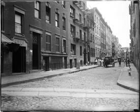 Home of Samuel F. Smith, Author of "America", 1832