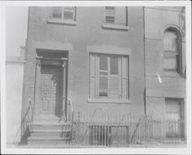 [Greenwich Village.]