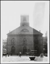 [Church of Sea and Land.]
