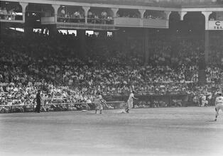 Jackie Robinson, Brooklyn Dodgers