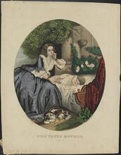 The Young Mother.
