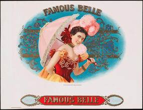Famous Belle