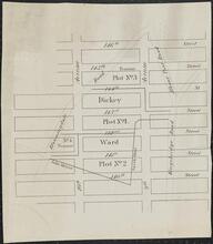 [Lots from 139th Street to 146th Street between 8th and 11th Avenue]