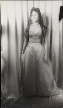 Margaret Tynes.