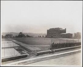 [Horace Mann School.]