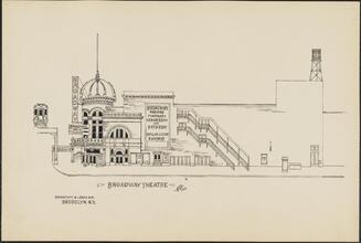 Broadway Theatre