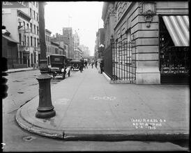 54th Street and 7th Avenue.