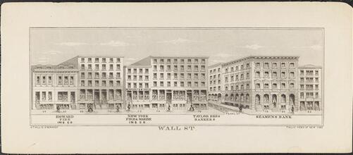 Wall Street