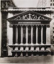 [New York Stock Exchange.]