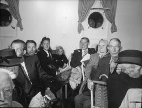 Immigrants