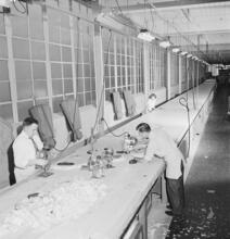 International Ladies Garment Workers Union