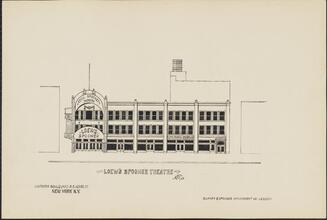 Loew's Spooner Theatre