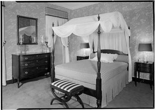 Brides House, Savoy [Plaza] Hotel.