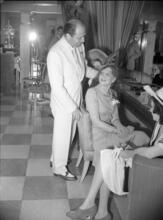 John Frederics