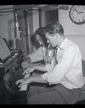 Recording Studio