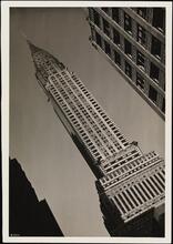 [Chrysler Building.]